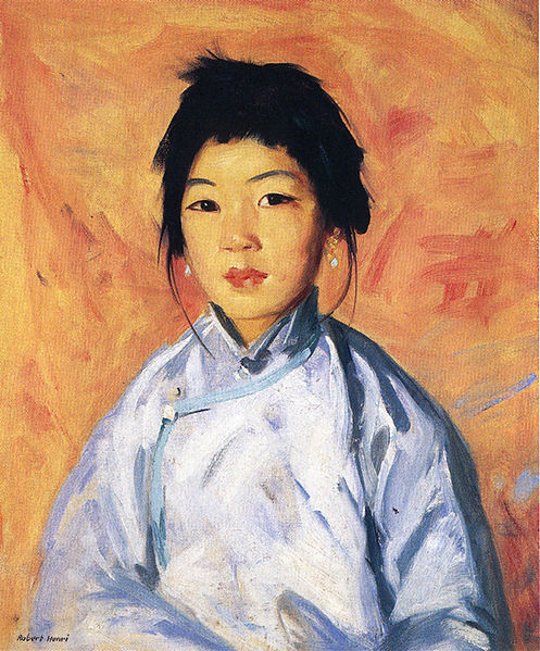 Robert Henri Tam Gan